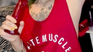 Barbara Brazilian 7