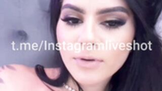 Thaissa Fit Live Completa