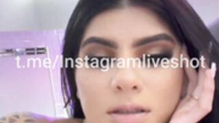 Thaissa Fit Live Completa