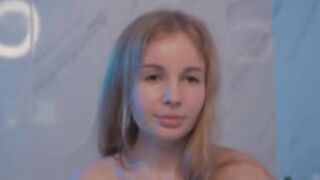 sugarsweet iamclaire_ takes a bath 2