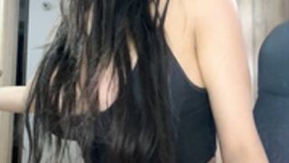Emmily_19 - full nude fingering herself