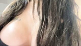 Emmily_19 - full nude fingering herself