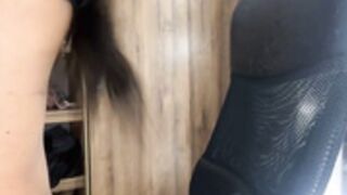 Emmily_19 - full nude fingering herself