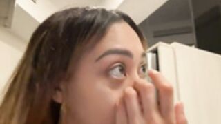 PinkBitch6 - BJ to BF