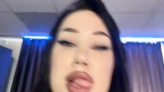 RollingGirls - new busty girls pussy licking