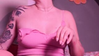 White stoner nerd pretty feet 79