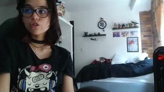 Laura_cornett squirt