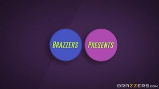 Switching Teams part 1 Brazzers