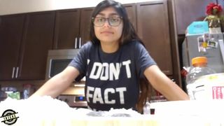 Mia Khalifa Free Shows