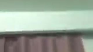 Mushu Yuki showing ass and sucking banana on peri