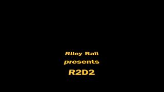 Riley Raii Star Wars