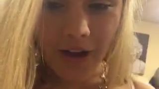 1000 active viewers and I'll recording my tits  2016-04-15