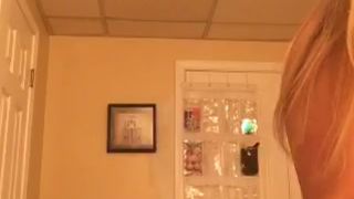 1000 active viewers and I'll recording my tits  2016-04-15