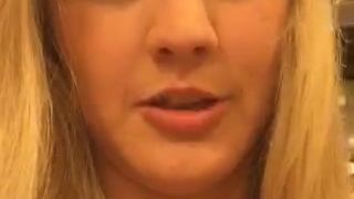 1000 active viewers and I'll recording my tits  2016-04-15