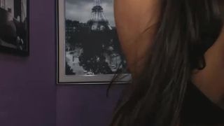 Baby_Mary_Jane dances