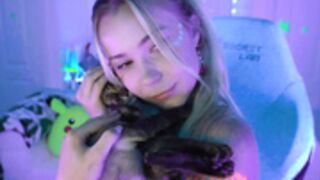 Snowkitty 24