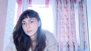 aevra shows her HAIRY ASS HOLE!!!