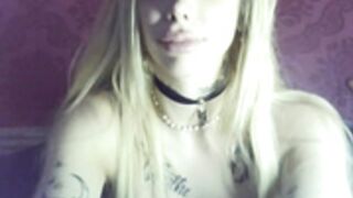 blueshinemoon - new busty argentinian