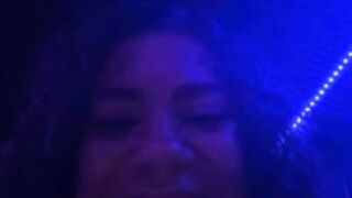 Bigbuttbrooklynn stranger grab her tits