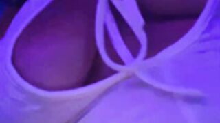 Bigbuttbrooklynn stranger grab her tits