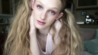 Kwgirlx - Your obsession with my ass