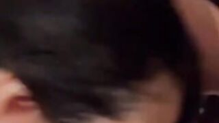 qpiyuela chupandola ricaso y acabada en las tetas OF
