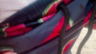 qpiyuelita sex en la playa OF
