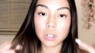 Helenax3 live stream, completely topless