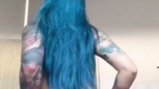 Flah Suicide