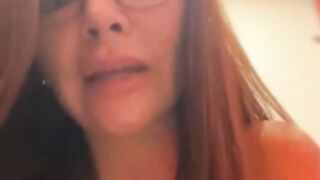 YoisFire & Ninik_Style lesbian show - Ninik's cam