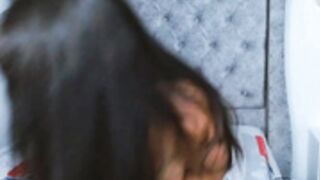 Selena_and_andress riding dick Eimy_andres