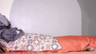 White stoner nerd pretty feet 77