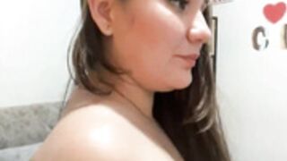 Celestedubois British curvy girl full nude