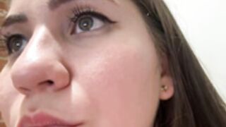 Celestedubois British curvy girl full nude