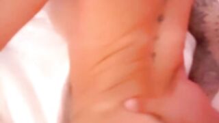 Thaissa Fitt Sexo Namorado D4