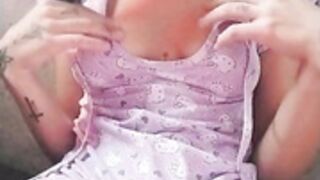 Amadoras Live Telegram Brasil 158