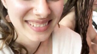 GermanSluts new lesbians show