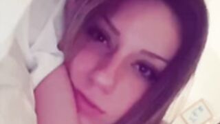 Izzy_xx Blanc Noir 17