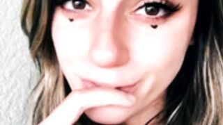 Izzy_xx Blanc Noir 11