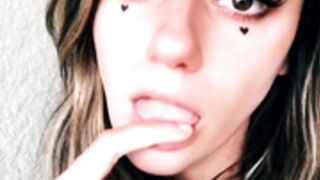 Izzy_xx Blanc Noir 11