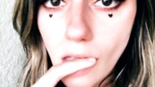 Izzy_xx Blanc Noir 11