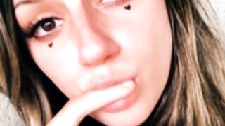 Izzy_xx Blanc Noir 11