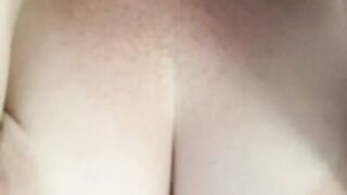 Fertile-myrtle mastubation and anal will her vibrator
