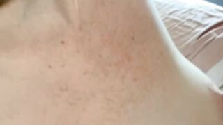 Fertile-myrtle mastubation and anal will her vibrator