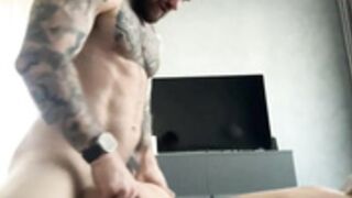 WilllldLovers - Fit couple Fuck and horny moans