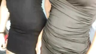 caramellaandmac - special guest + bbc bj + fuck machine