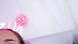 Litzy1_  anal + facial