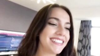 Rileysim88 Twerk On BBC