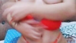 Amadoras Live Telegram Brasil 144