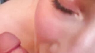 Fertile-myrtle b/g sex tape, blowjob, fucked in doggy